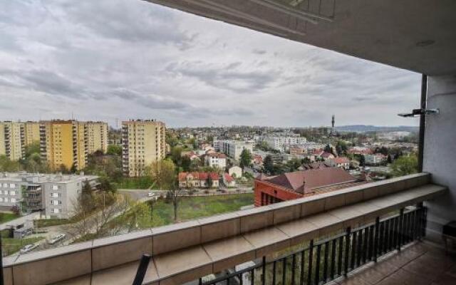 Sky Apartments - Łagiewniki