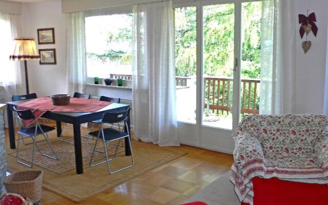 Apartment Plein-Soleil a