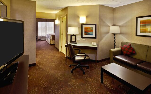 Holiday Inn Chicago Northwest-Elgin by IHG