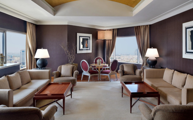 Sheraton Dammam Hotel & Convention Centre