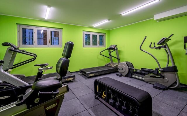 Italianway - The B Village Standard - At01