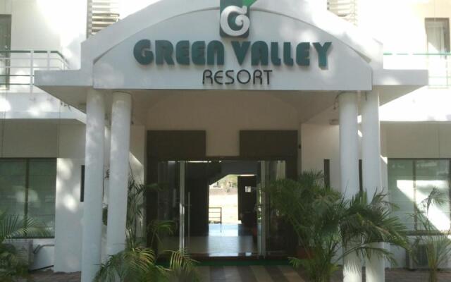 Green Valley Resort