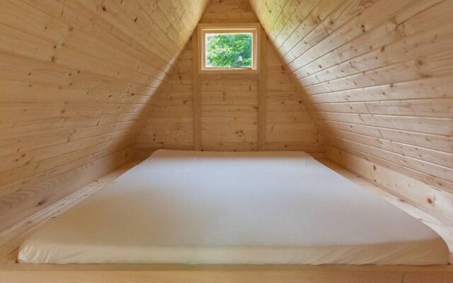 Kamp Slapic Glamping