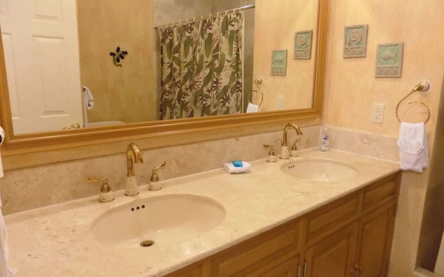 Sonoran Sea 2BR SSW 602 by Casago