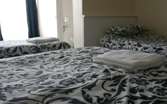 Swan Hotel