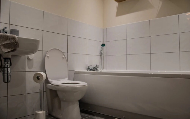 BV Lush Apartment At Conditioning House Bradford