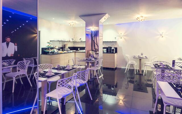 Mercure Paris Place d'Italie