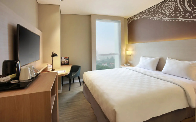 Swiss-Belinn Saripetojo Solo