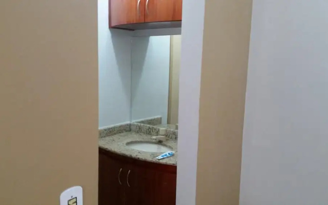 Águas da Fonte - Achei Férias