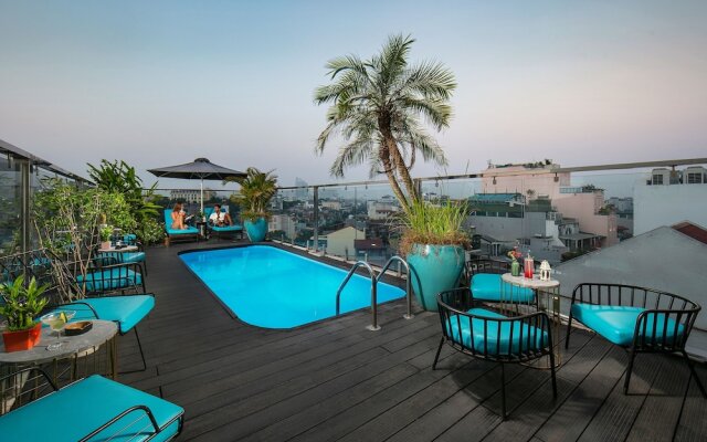San Palace Hotel