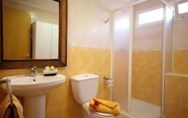 Apartamentos Costa Verde Albir