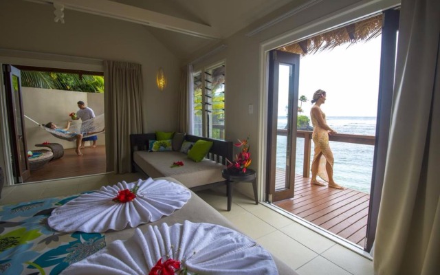 Seabreeze Resort Samoa - Exclusively for adults