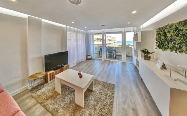 Alea Rentals - Paradís Park