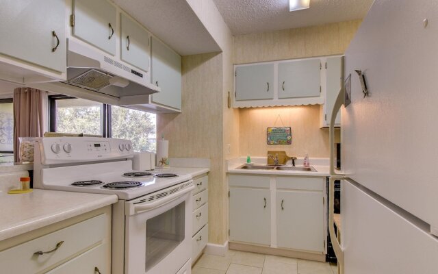 Gulf Terrace Condominiums