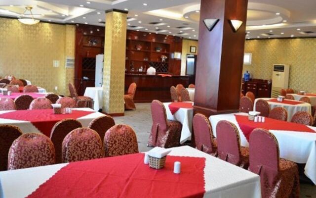 Crown Hotel