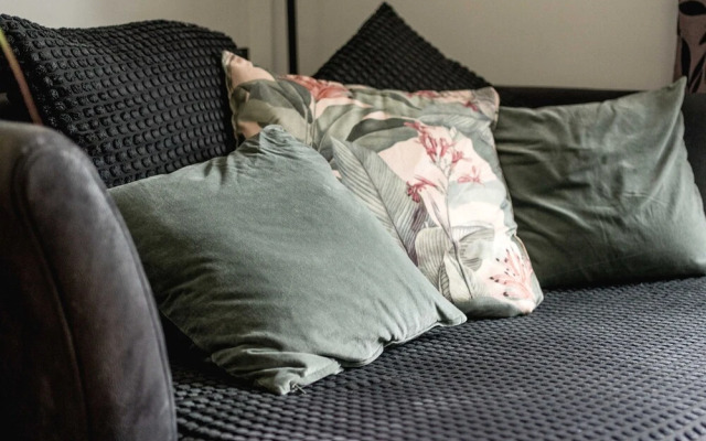 Spacious 3Br Flat With Balcony Near Tottenham Hale