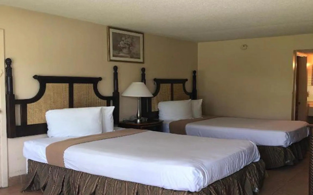 Altamonte Springs Hotel and Suites