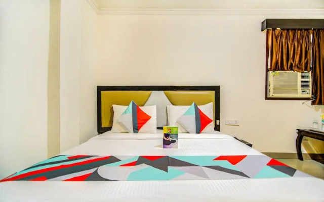 Shoba Residency by FabHotels