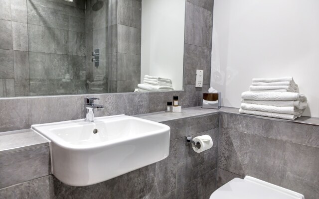 Best Western Atlantic Hotel