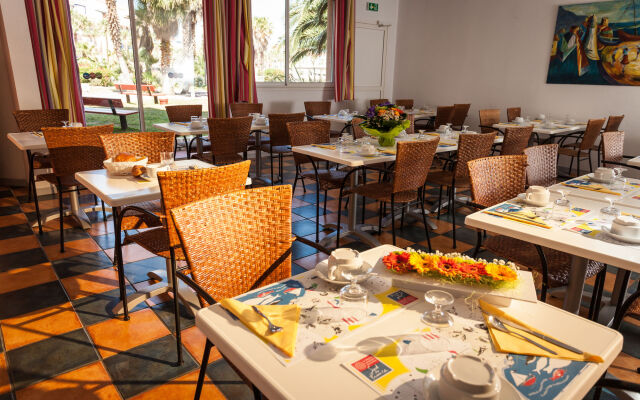 Résidence Port-Argelès