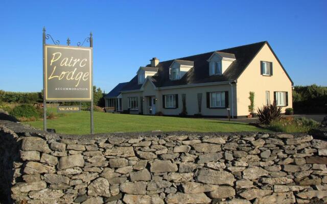 Pairc Lodge