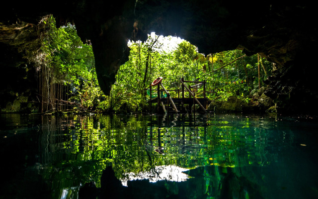 Akumal Natura Glamping