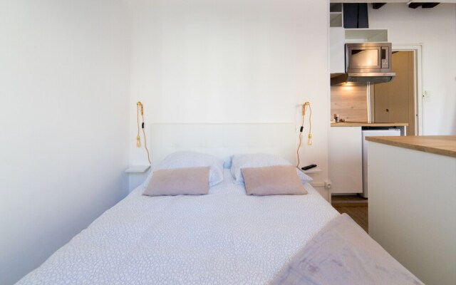 Studio Hyper Centre Quai Garonne