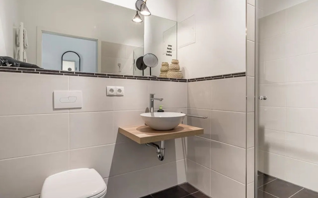 Limehome Leipzig Am Brühl