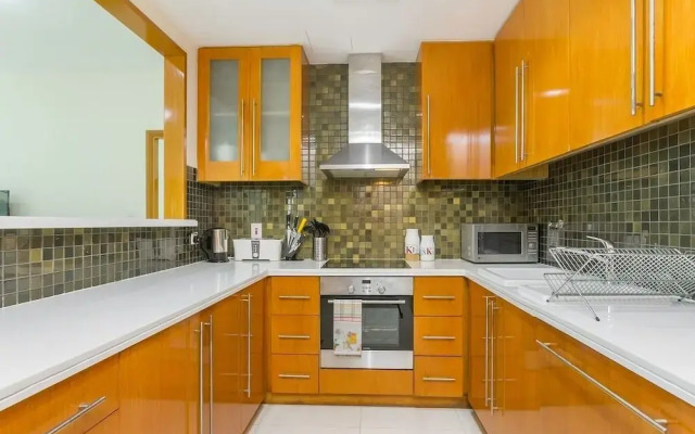 2 BR Apt Ocean Palm & Atlantis View