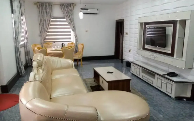Doncont Homes and Apartments