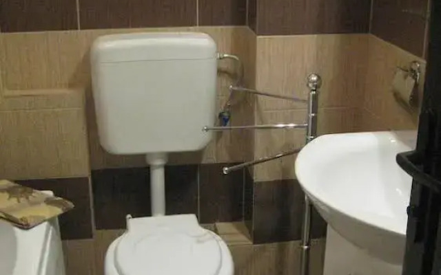 Apartment Mamaia Nord