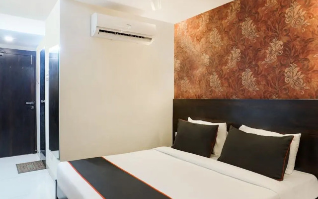 Hotel Singhs Residency by OYO Rooms