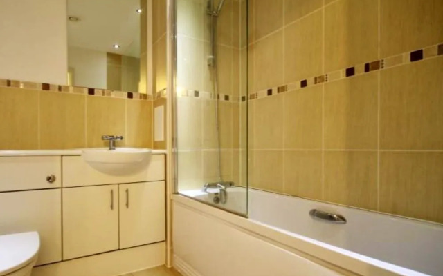 Woking - New Central