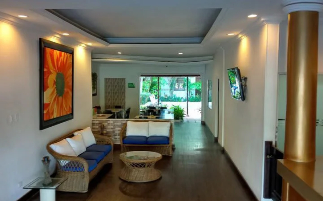 Hotel Cartagena Boutique Casa Fatima - Boutique_and_Design in Cartagena - Photo 3
