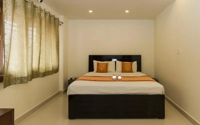 OYO 875 Eyrie Suites