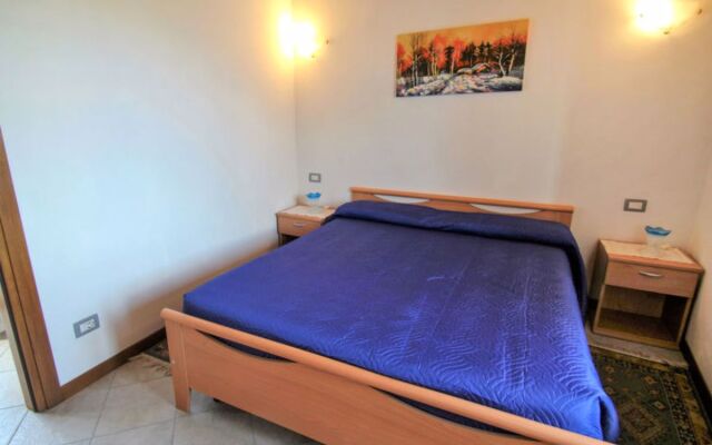 Apartment Ghiano Cremia