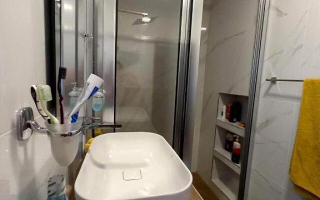 Guesthouse Eirini Porto Germeno