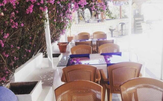 Eski Cesme Apart Butik Otel