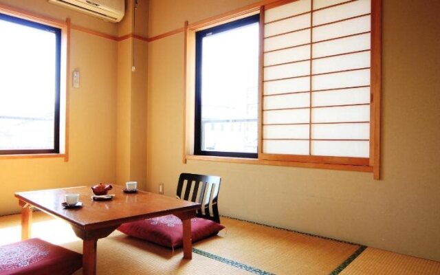 Asahi Club