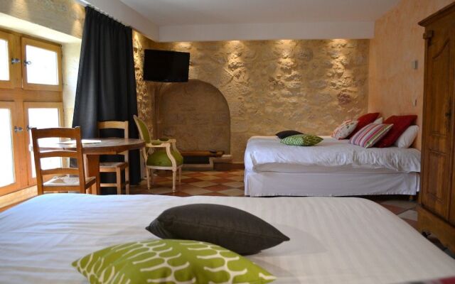 Les Feuilles dAcanthe