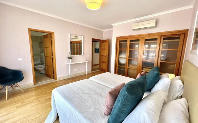 Victoria I - Vasco da Gama by HD PROPERTIES