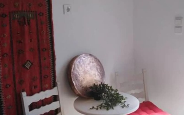 S&K Country House Pirgos Peloponnese