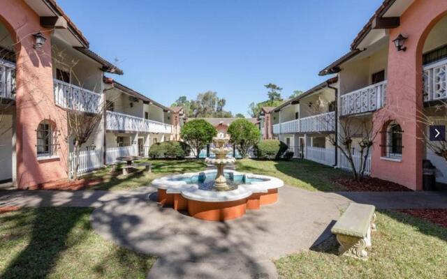 Motel 6 Tallahassee, FL – North Monroe