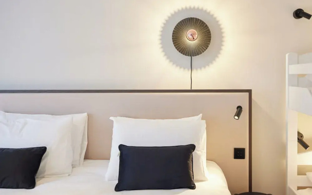 Rosa Hotel