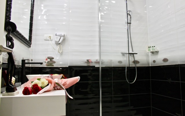 Galeria Valeria Seaside Downtown - MAG Quaint & Elegant Boutique Hotel