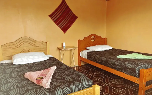 Kinsa Atacamena