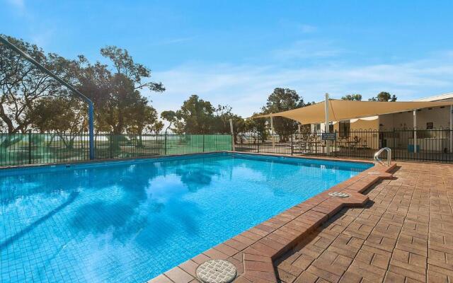 Port Broughton Tourist Park