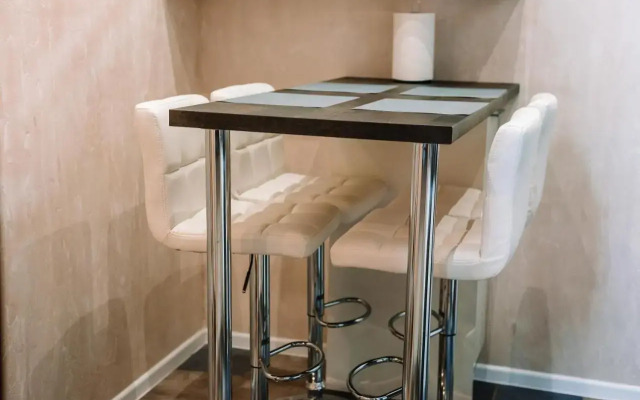 Voal Mini 2 Apartament