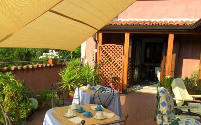 Agriturismo Villa delle Acacie