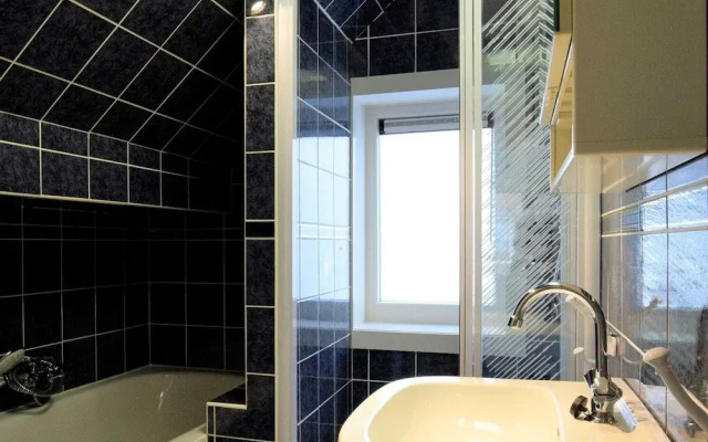 Attractive Holiday House in Katwijk Near the Beach